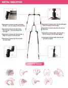 TPE 168 cm factory price japanese 18 sex love doll with oral anal shemale poupee big ass sex doll for men sex celebrity produced by automaticwoman